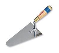 Truelle ronde inox REVEX, 20 cm