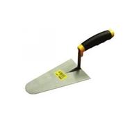 Outifrance - Truelle ronde manche bi-matière 16 cm G