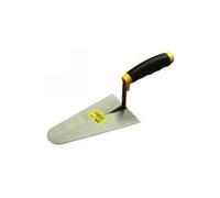 Outifrance - Truelle ronde manche bi-matière 22 cm G