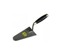 Outifrance - Truelle ronde manche bois 20 cm Bois G