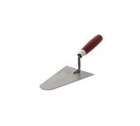 Truelle ronde standard - WILMART - 22cm - Largeur 12cm - Outil maçonnerie - Outil carrelage