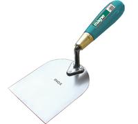 TRUELLE STUCCATEUR 10X13 INOX FORGES DE MAGNE - 369713