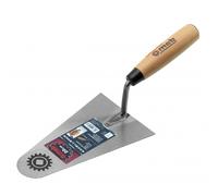 Truelles italiennes rondes 6001 - 200 x 110 mm MOB