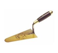 Truelles italiennes rondes 6001 - 240 x 130 mm MOB