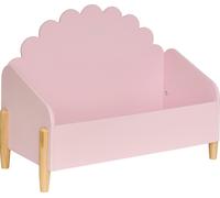 Truhe douceur rosa 61x44,2cm - Atmosphera créateur d'intérieur