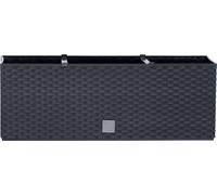 Truhlík RATO CASE 80 cm - barva: antracit