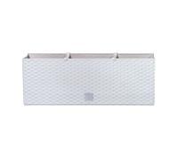Truhlík RATO CASE 80 cm - barva: bílá