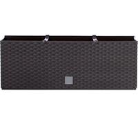Truhlík RATO CASE 80 cm - barva: umbra