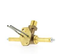 Truma 2S Combi Set de soupapes magnétiques