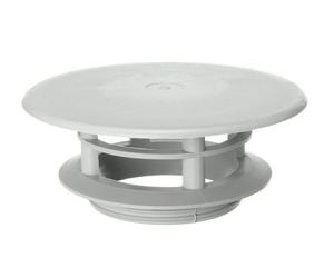 Truma AK3/AK5 chapeau de cheminée