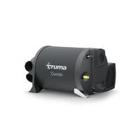 Truma Combi 4 chaudière/chauffage avec panneau iNet X
