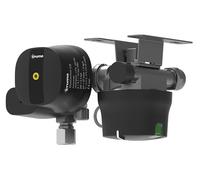 Truma DuoControl CS horizontal
