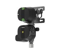 Truma DuoControl CS vertical