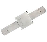 Truma Plaque de Tension pour LevelControl • pour Bouteilles de gaz en Aluminium • Support pour jauge de Niveau de gaz