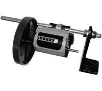 Trumeter 2401 Roue de mesure 999,99 m
