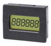 Trumeter 7000 Compteur dimpulsions Compteurs totalisateurs Miniatures 7000