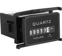 Trumeter 732-0002 Compteur d'heures de fonctionnement