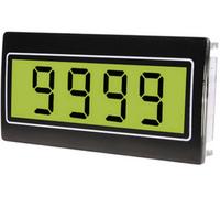 Trumeter - Hed251-t Compteur D'Impulsions