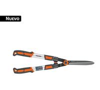 TRUPER - Cisailles à haies TEX-19 : Manches télescopiques de 38 à 54 cm, 5 positions