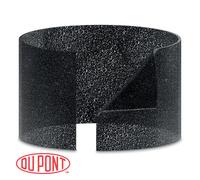 TruSens Filtre à charbon actif DuPont pour purificateur d'air Z-2000 TruSens - Paquet de 3