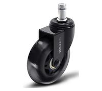 Trust 25804, Meuble gaming : accessoires, Noir