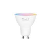 Trust 71279 éclairage intelligent Ampoule intelligente Wi-Fi Blanc