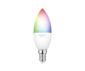 Trust 71280 éclairage intelligent Ampoule intelligente Blanc Wi-Fi