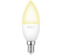 Trust 71284 Ampoule Intelligente Blanche Wi-Fi Led