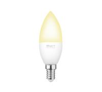 Trust 71284 éclairage intelligent Ampoule intelligente Wi-Fi Blanc