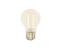 Trust 71287 éclairage intelligent Ampoule intelligente Wi-Fi Métallique, Transparent