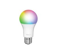 Trust Éclairage Intelligent Ampoule Intelligente Blanc Wi-Fi - 71281