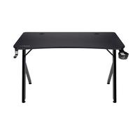 Trust GXT 700 OMNIUS Mesa Gaming 120x60cm Negra