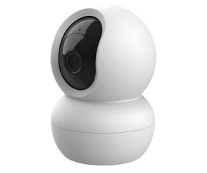 Trust IPCAM-2800 Dôme Caméra de sécurité IP Intérieure Sur bureau/mural