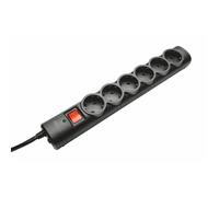 SURGE PROTECTOR 6 PORTS - NEW Multipirse 6 ports