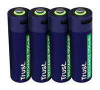 Trust Pile Rechargeable 25631