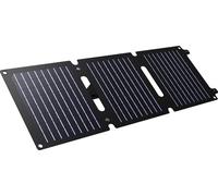 TRUST Trust Panneau solaire Zuny 20 W