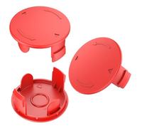 TRUSTLIONTEK Couvercle de bobine de débroussailleuse, compatible avec Bosch Advanced grasscut36, ART 36-36 LI, ART24/24+, ART 27/27+, ART 30/30+ (1600A00X61)