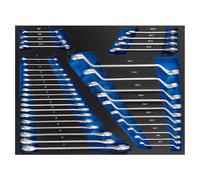 Insertion Outil Ensemble D'Outils Werzkzeug pour Ateliers Mobiles 52x40cm