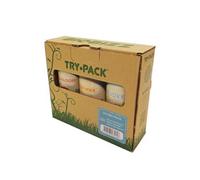 Biobizz Try · Pack - Pack Hydro