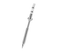 Ts 100,Sq-001 Havya Uçları Ts B2,Ts D24,7 Types De Mini Pointes De Fer À Souder En Acier Inoxydable De Remplacement Pour Fer À Souder Ts100 (Ts-B2 (Prix Limite Ali 8,99)