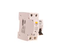 TS 23217 Interrupteur différentiel 2P C 16A 0,03A IDEAL