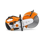 Stihl TS 420 Tronçonneuse Motorflex 3,2 kW avec disque à tronçonner de 350 mm ( 4238 011 2810 )