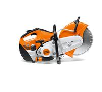 TS 480¡ / Disque résine Ø 300 mm STIHL - Pour disque à découper de 300 mm.