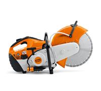 TS 500¡ / Disque résine Ø 350 mm STIHL - Pour disque à découper de 350 mm.