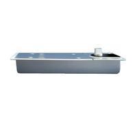 TS 500 Pivot 103 086 Ferme-porte pivot encastré EN 3