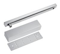 TS 91 PACK METAL EN 4 ARGENT