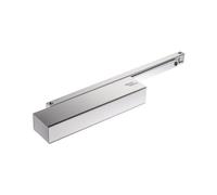 TS 92 B Basic bande normale EN 1-4 argent EN 1-4 DORMAKABA