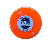Ts-96 - Bombe De Peinture Aérosol - 90 Ml : Orange Fluo