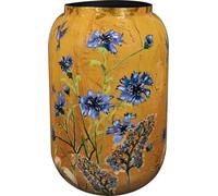 TS Collection - Blumentopf hoch Colibri rêveur - 30x42