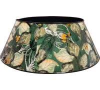 TS Collection - Couronne de sapin de Noël Bee green - 67x26
